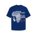 Áo thun -Freedom Prints Tee