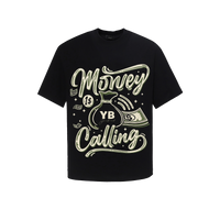 Áo thun -Rich Vibes Tee
