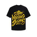 Áo thun -Bullet Script Tee