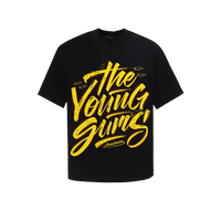 Áo thun -Bullet Script Tee