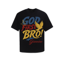 Áo thun -Peace & Faith Tee