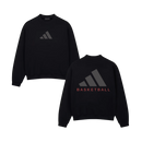 Áo Sweater -Nike Baskesball