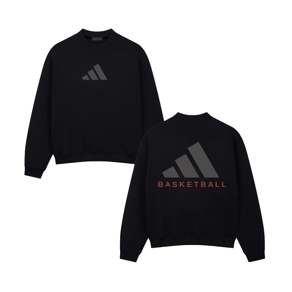 Áo Sweater -Nike Baskesball