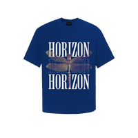 Áo Thun -Horizon Dragonfly