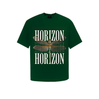 Áo Thun -Horizon Dragonfly