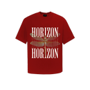 Áo Thun -Horizon Dragonfly