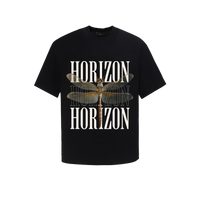 Áo Thun -Horizon Dragonfly