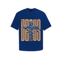 Áo Thun -Unisex Deus