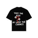 Áo Thun -Lucky Dice Tee