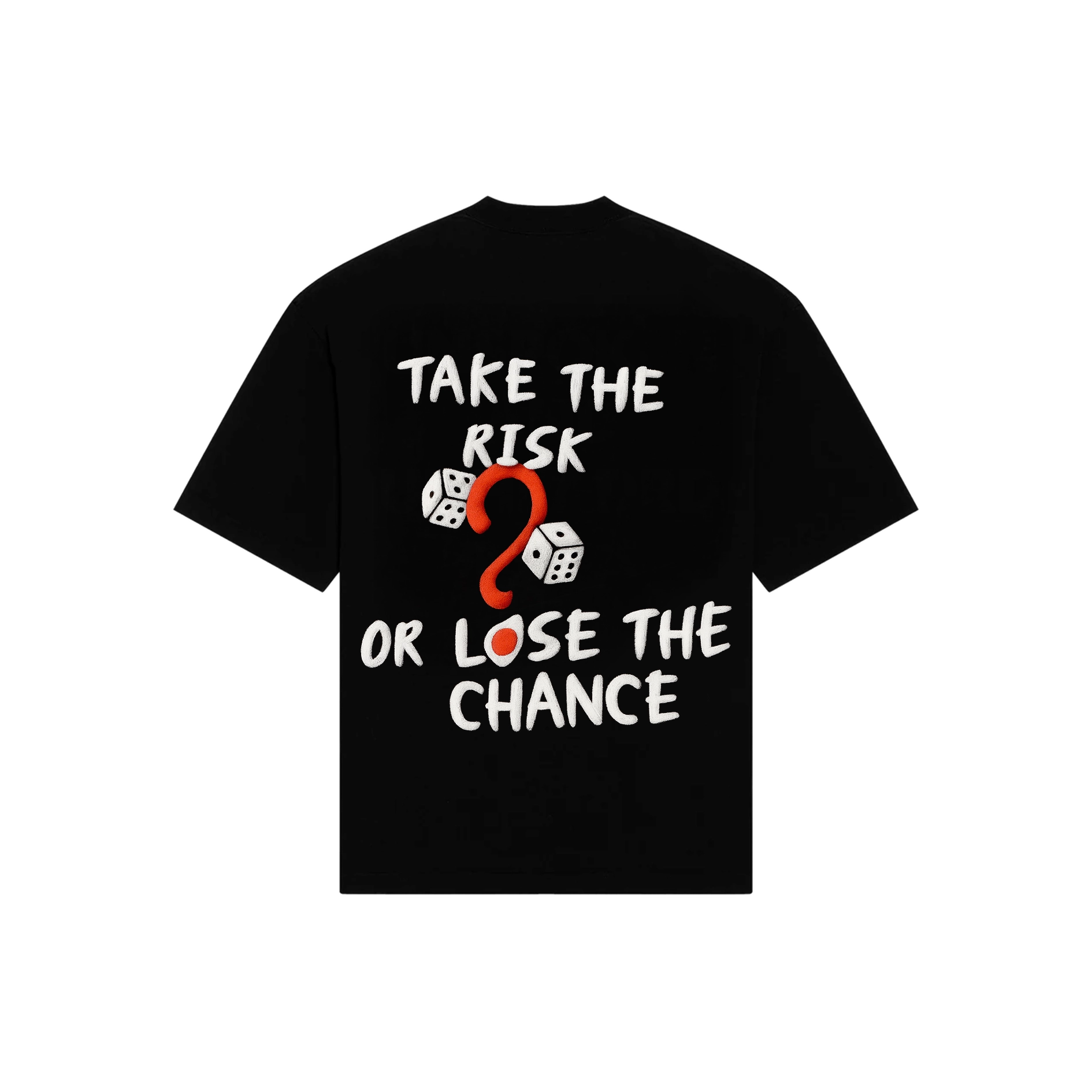 Áo Thun -Lucky Dice Tee