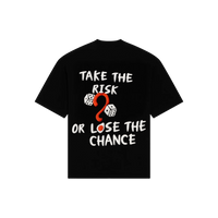 Áo Thun -Lucky Dice Tee