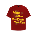 Áo Thun -Envy of Wisdom