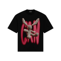 Áo Thun -RAG DOLL RABBIT