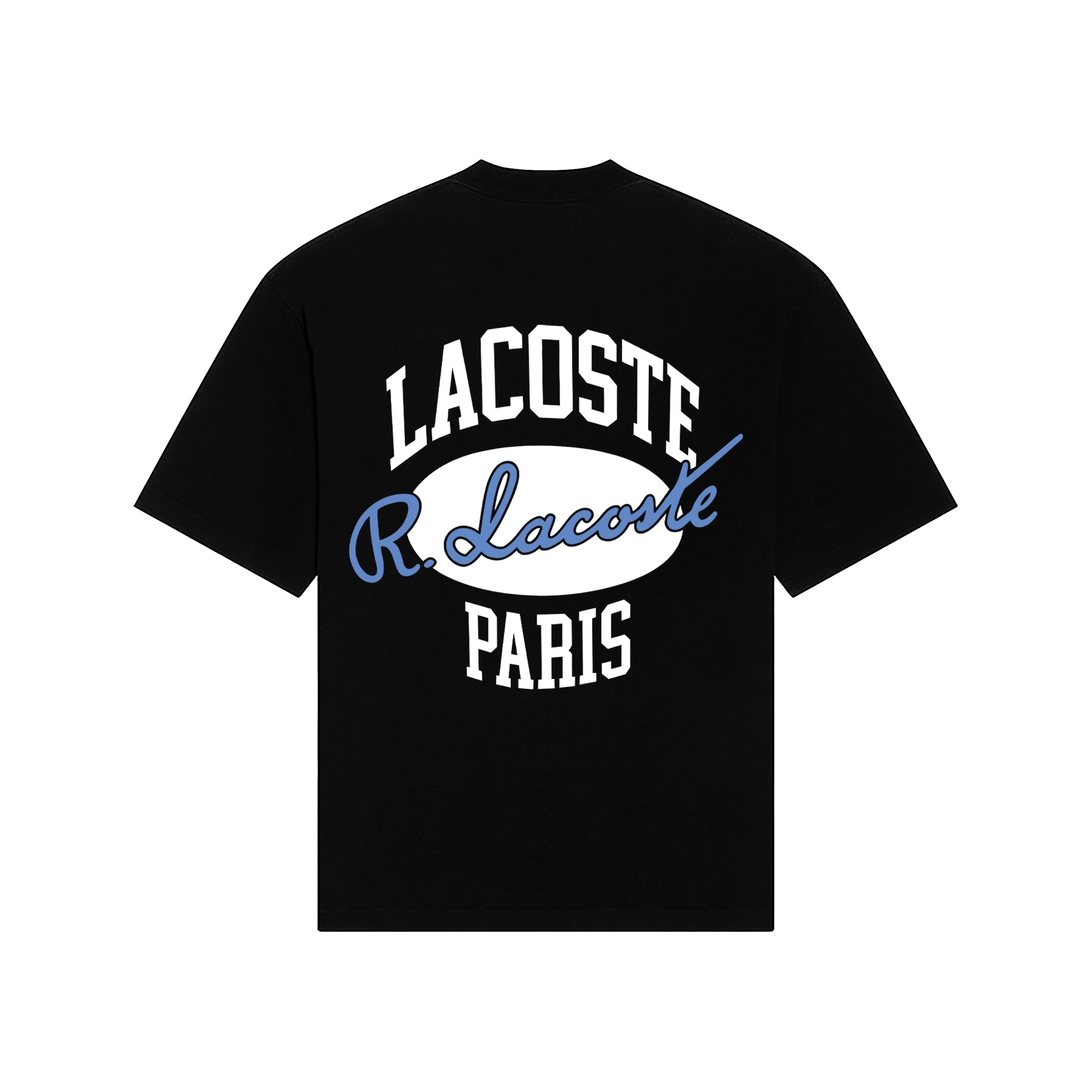 Áo Thun -Lacoste V1