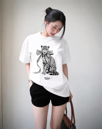 Bộ Bow Leopard