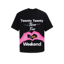 Áo Thun -Weekend Energy