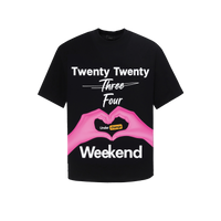 Áo Thun -Weekend Energy