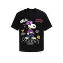 Áo Thun -Street Snoopy