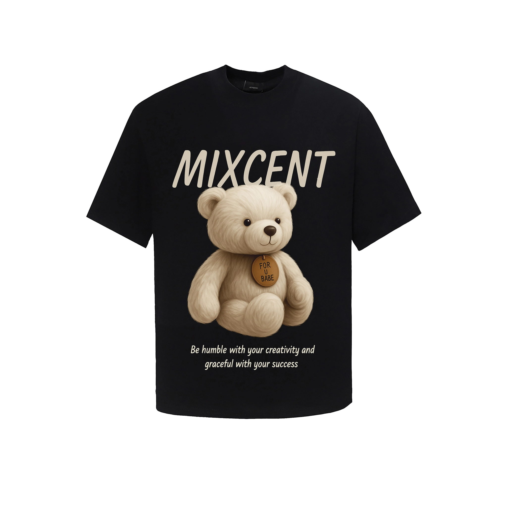 Áo Thun -Teddy Dream Tee