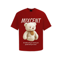 Áo Thun -Teddy Dream Tee