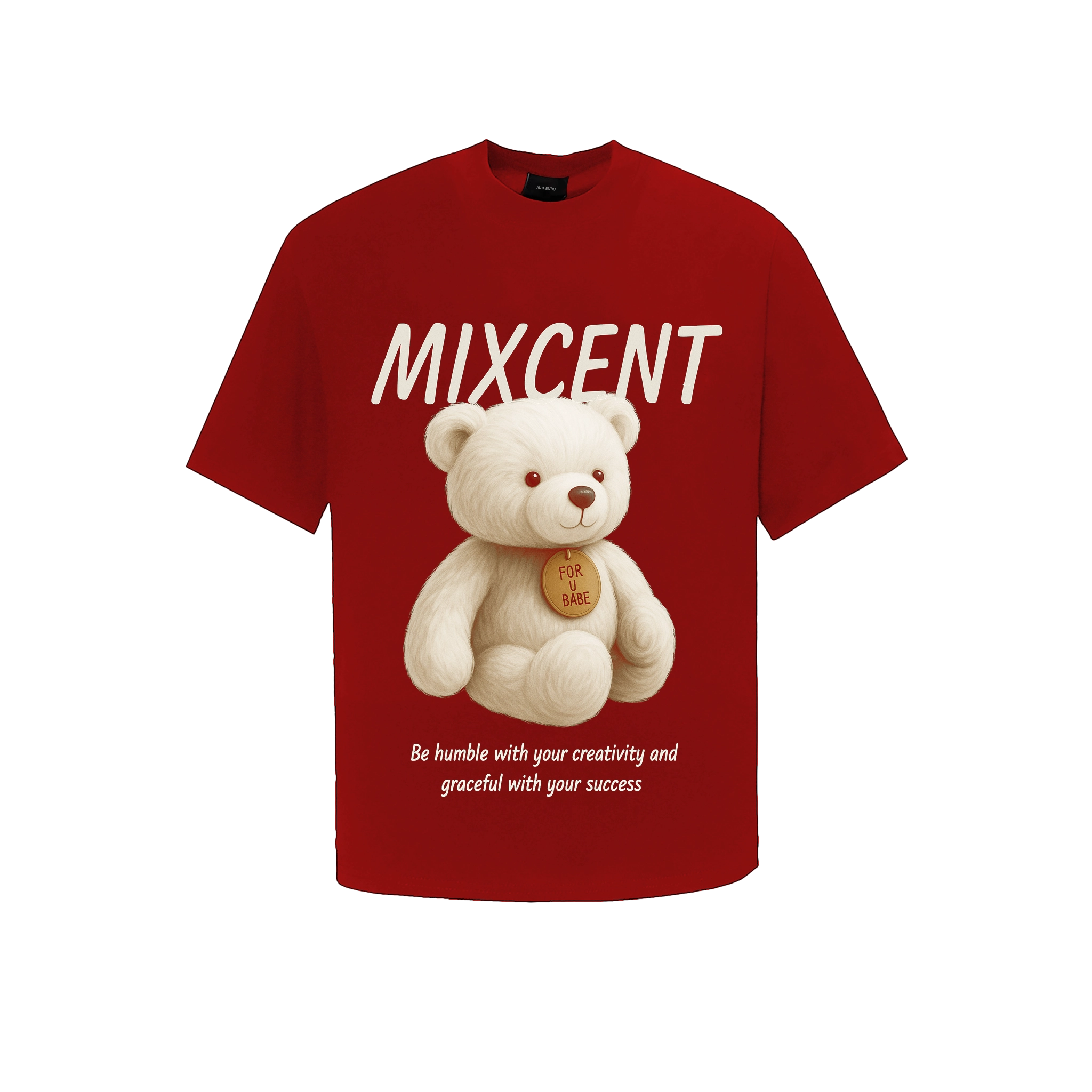 Áo Thun -Teddy Dream Tee