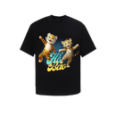 Áo Thun -Tiger Panther
