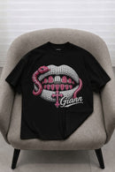 Venom Kiss Tee