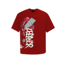 Áo Thun -Urban Cheater Tee