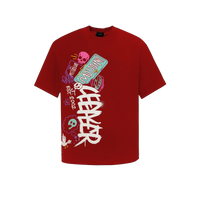 Áo Thun -Urban Cheater Tee