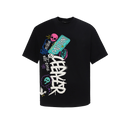 Áo Thun -Urban Cheater Tee