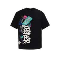 Áo Thun -Urban Cheater Tee