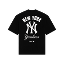 Áo Thun -New York Yankess