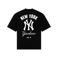 Áo Thun -New York Yankess