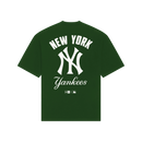 Áo Thun -New York Yankess