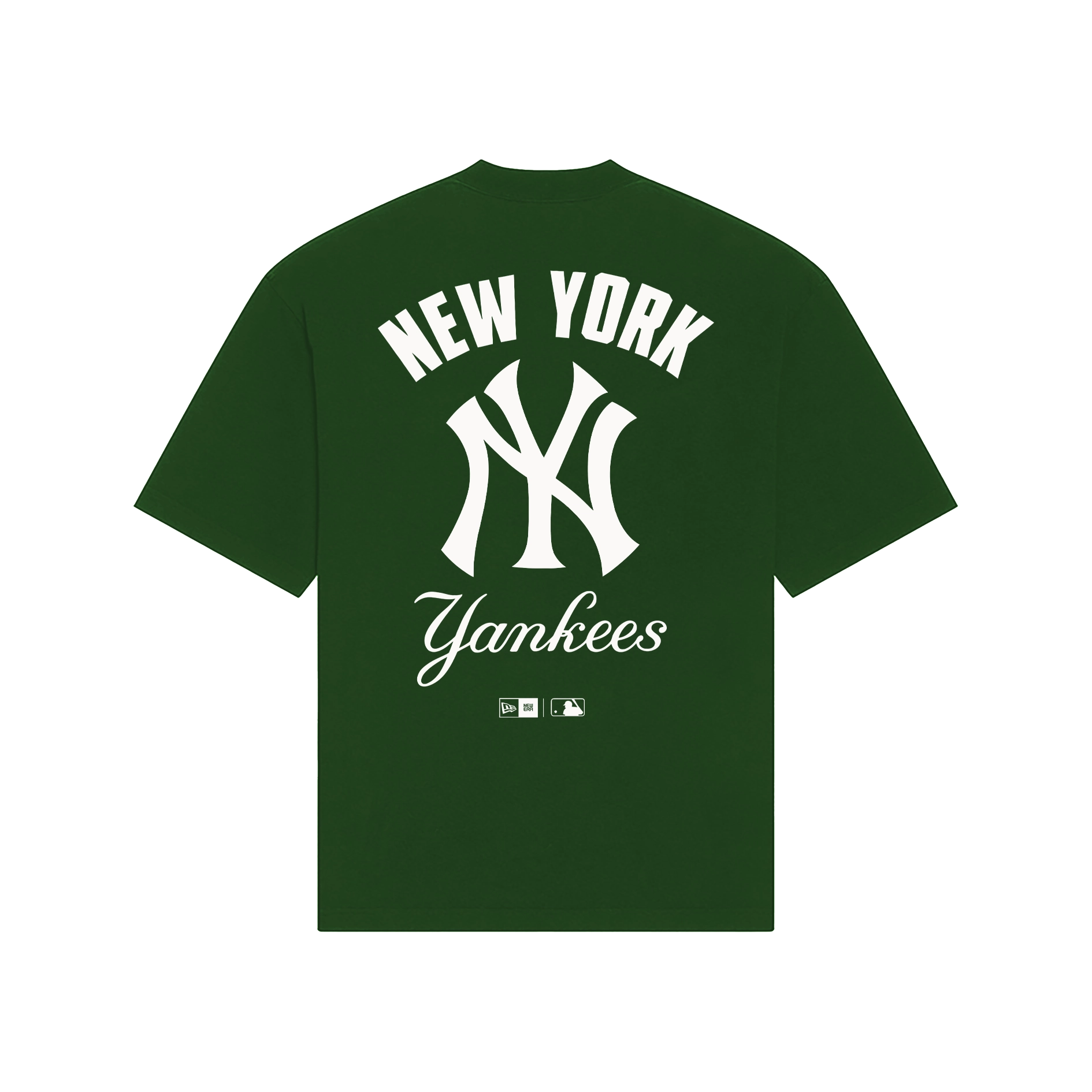 Áo Thun -New York Yankess