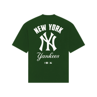 Áo Thun -New York Yankess