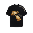 Áo Thun -Point of Power Tee