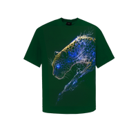 Áo Thun -Wild Aura Shirt