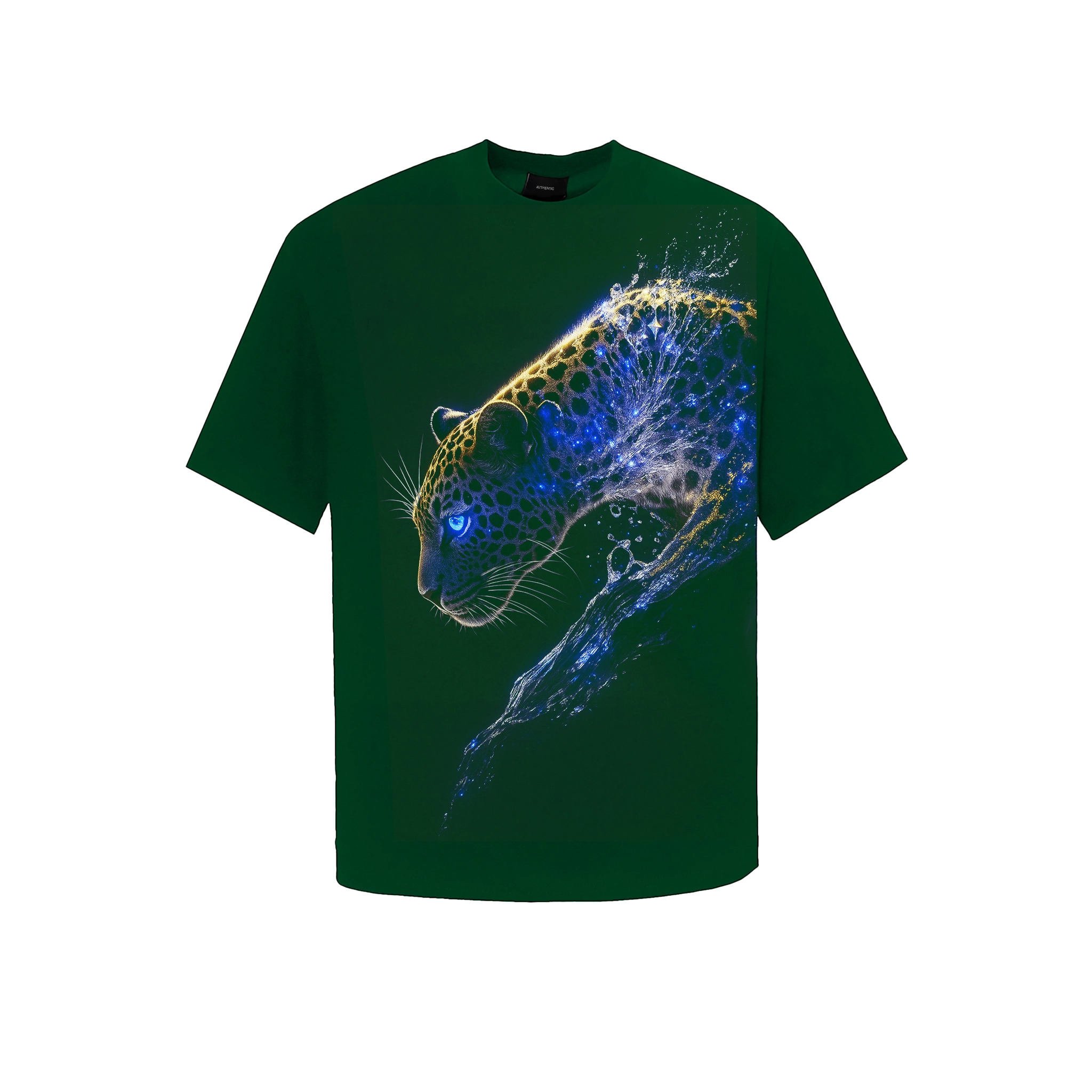 Áo Thun -Wild Aura Shirt
