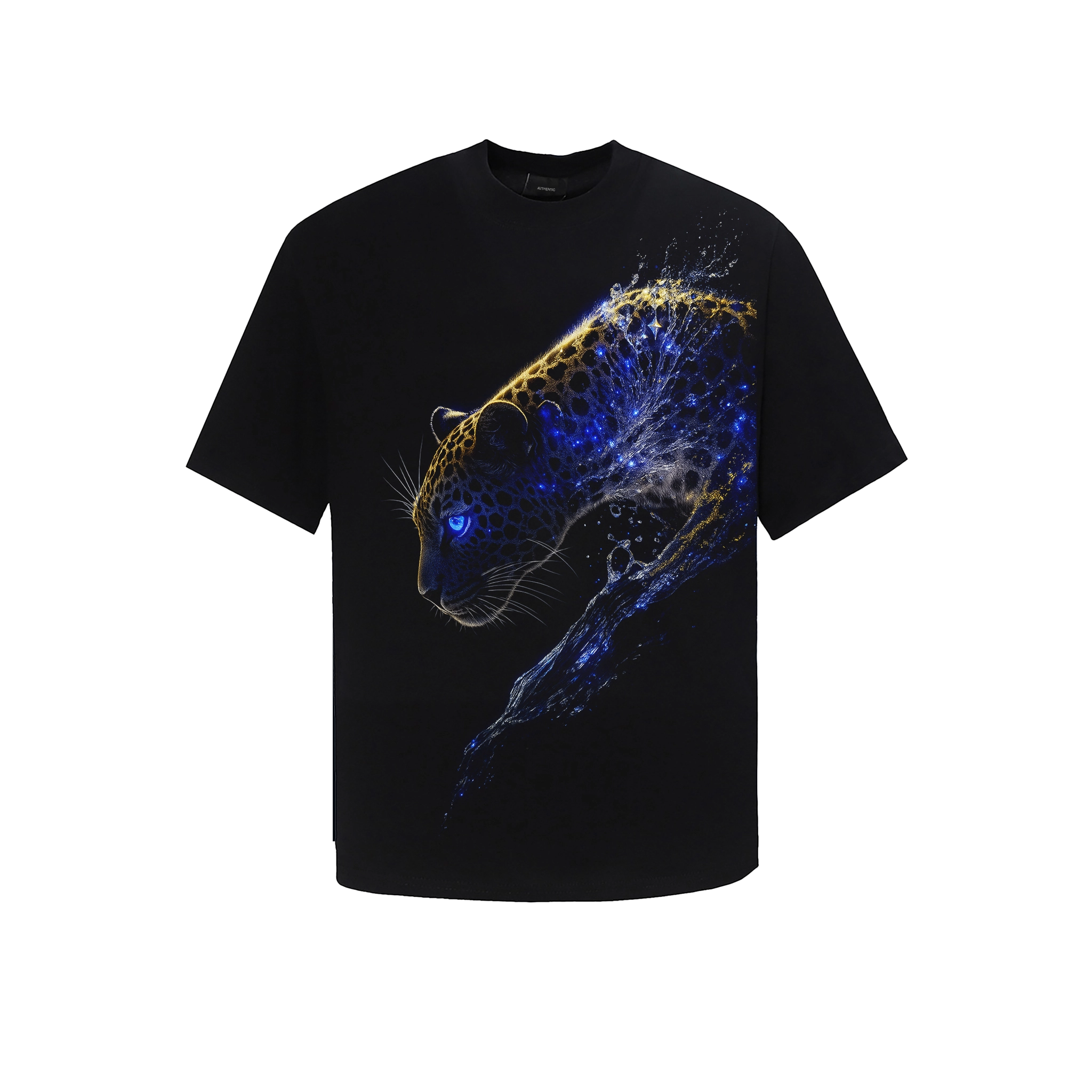 Áo Thun -Wild Aura Shirt