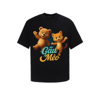 Áo Thun -Bestie Tee