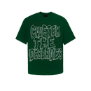 Áo Thun -Wild Letter Tee