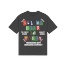 Áo Thun -Rich Spirit Tee