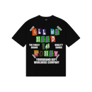 Áo Thun -Rich Spirit Tee
