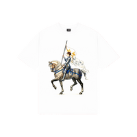 Áo Thun -Knight Rider Tee