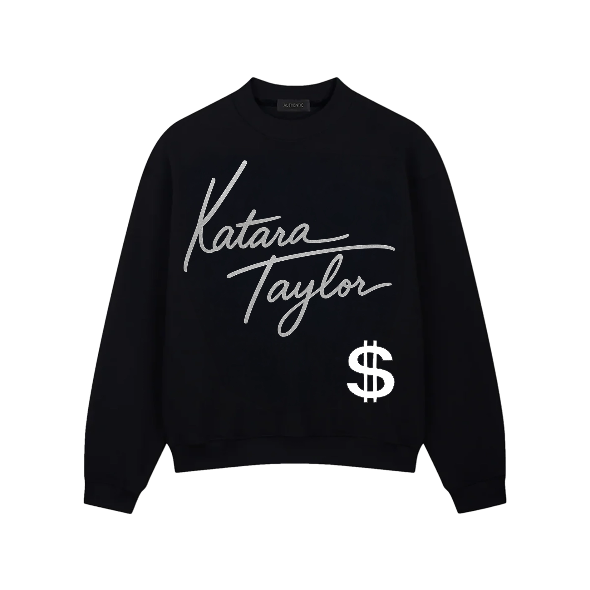 Áo Sweater -KArata Taylor