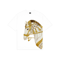 Áo Thun -Golden Horse
