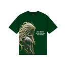 Áo Thun -Zeus Reborn