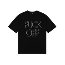 Áo Thun -Fuck Off