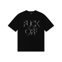 Áo Thun -Fuck Off